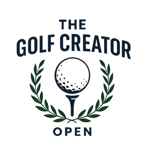 Golf Creator Open